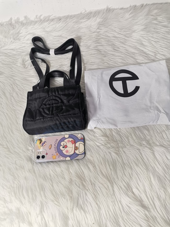 Wholesale Fashion High Quality Tote Bag Free Shipping #TEL