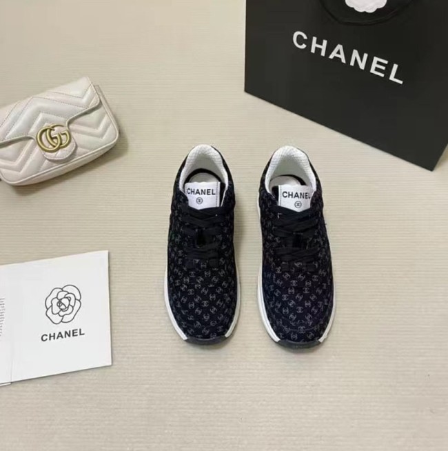 Women Fashion Shoes with Box #CHN