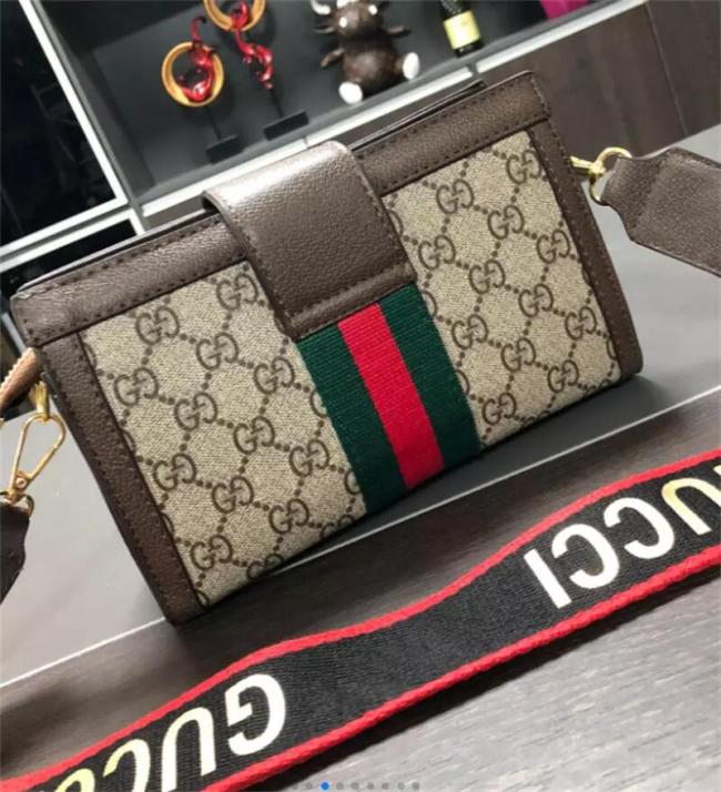 Wholesale Fashion Shoulder Bag No Box #GUI