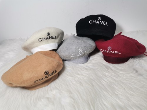 Women Berets #CHN