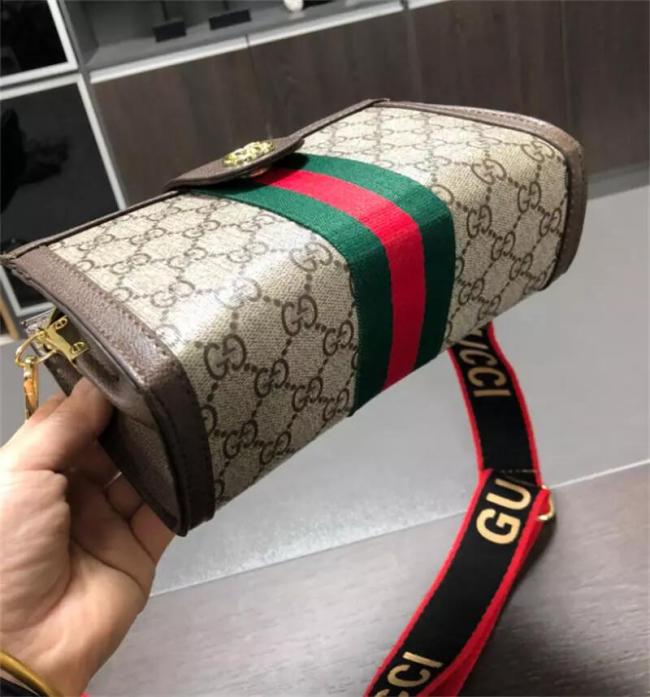 Wholesale Fashion Shoulder Bag No Box #GUI