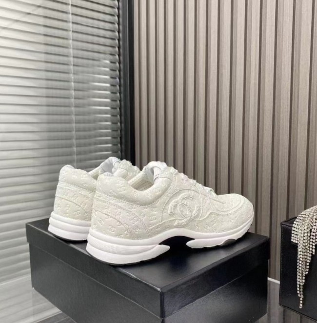 Women Fashion Shoes with Box #CHN