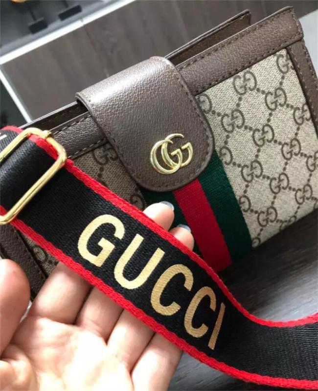 Wholesale Fashion Shoulder Bag No Box #GUI