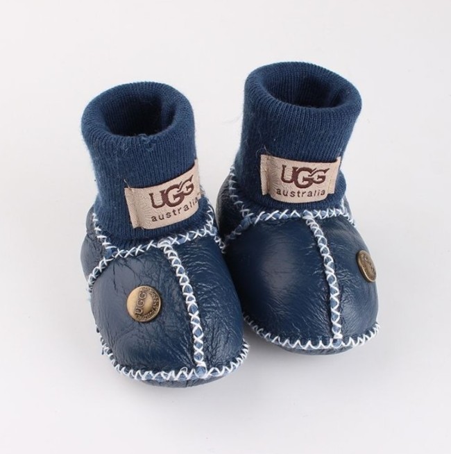 Toddler Shoes with Box #UG