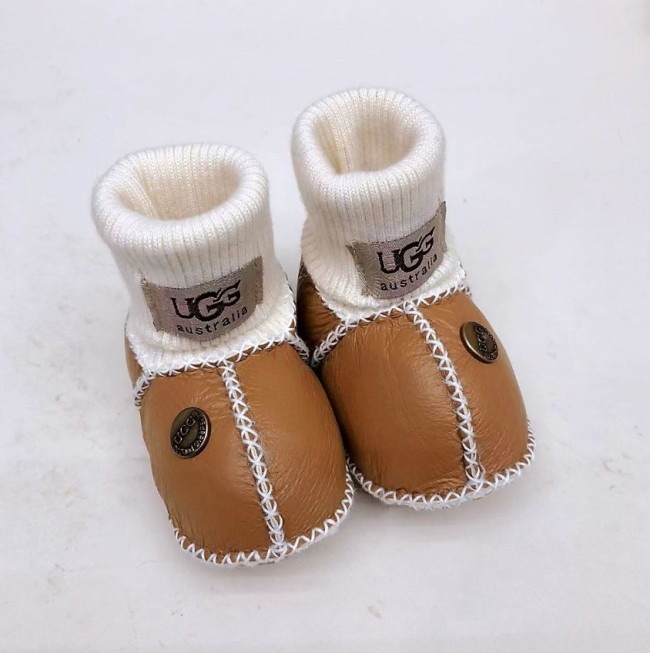 Toddler Shoes with Box #UG