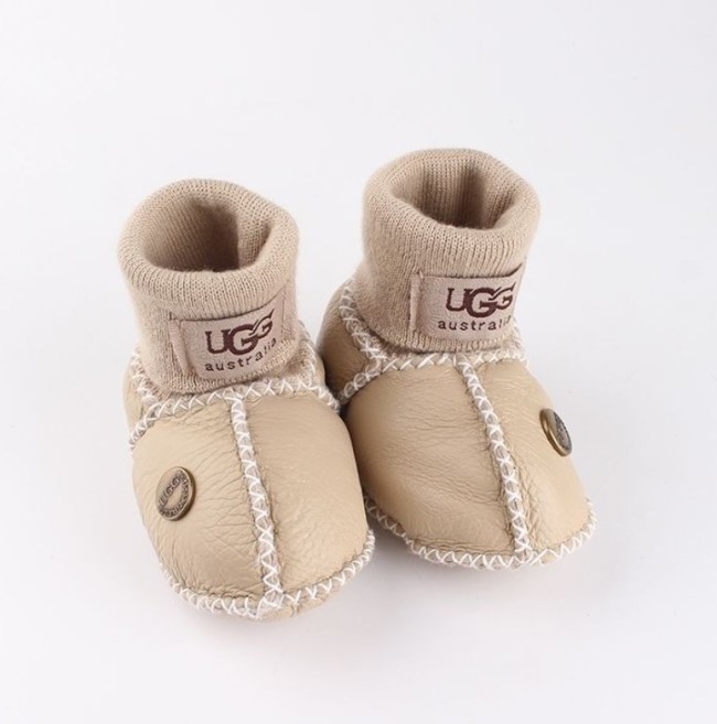 Toddler Shoes with Box #UG