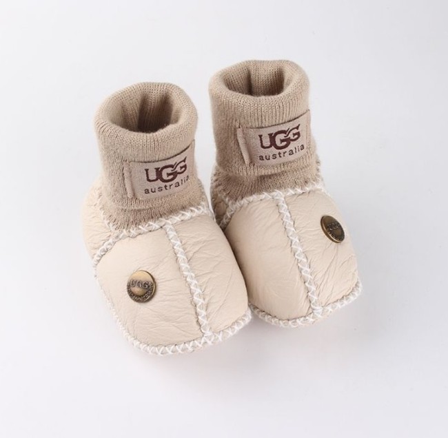 Toddler Shoes with Box #UG