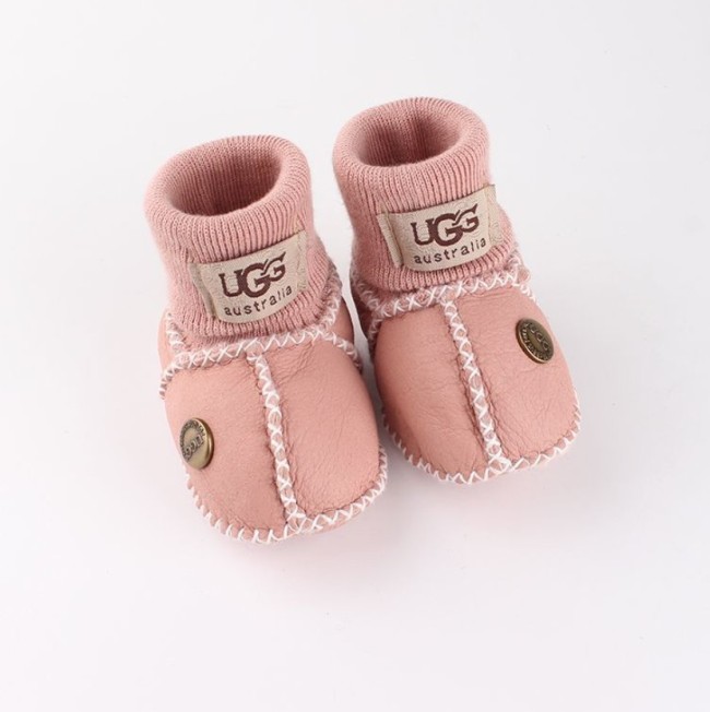 Toddler Shoes with Box #UG