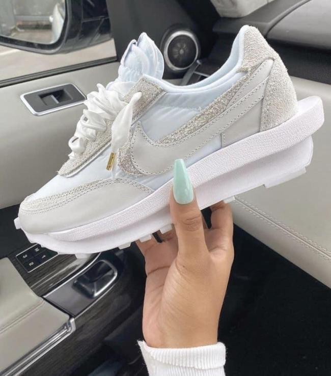 Sports Shoes with Box #NIK