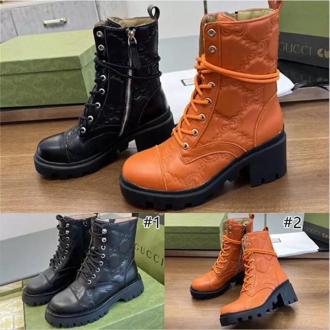 Top Quality Fashion Boots with Box #GUI