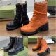 Top Quality Fashion Boots with Box #GUI