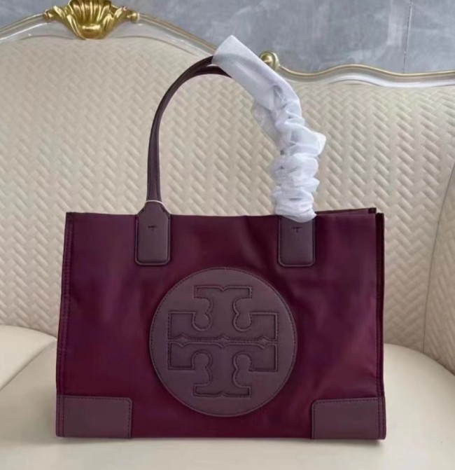 Tory Burch Nylon Tote Bag #TB