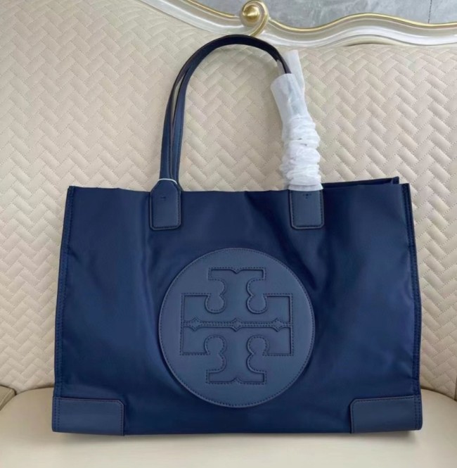 Tory Burch Nylon Tote Bag #TB