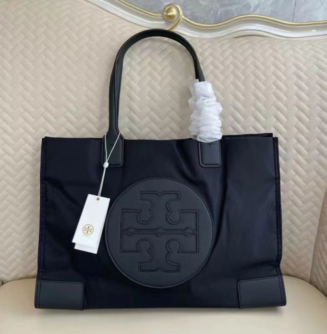 Tory Burch Nylon Tote Bag #TB