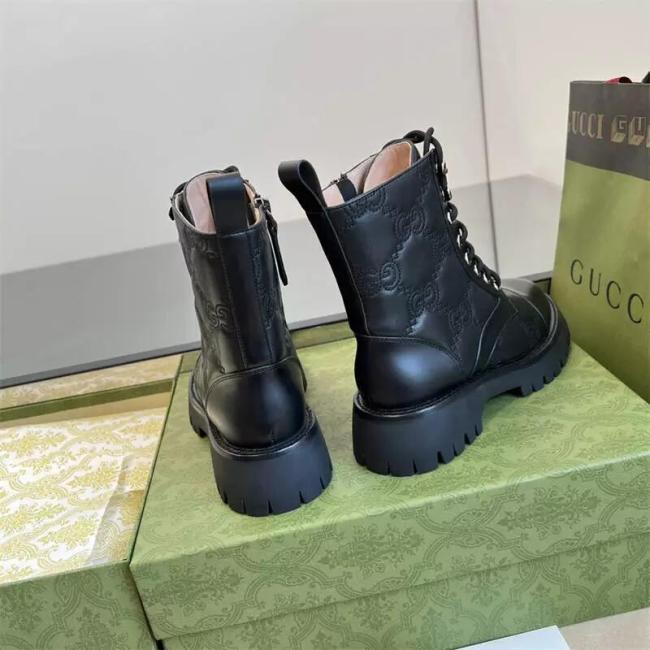 Top Quality Fashion Boots with Box #GUI