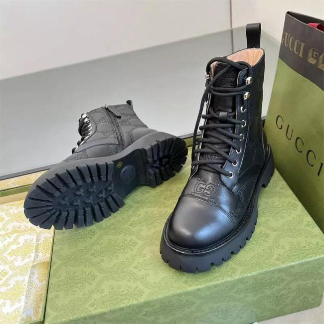 Top Quality Fashion Boots with Box #GUI