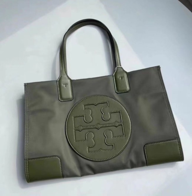 Tory Burch Nylon Tote Bag #TB