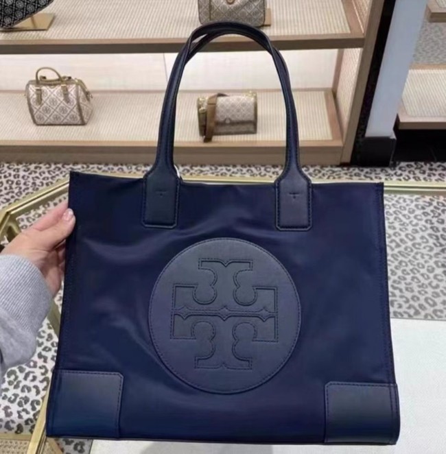 Tory Burch Nylon Tote Bag #TB