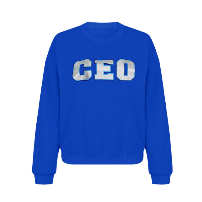 CEO Sweatshirt Size S-XL #NOO