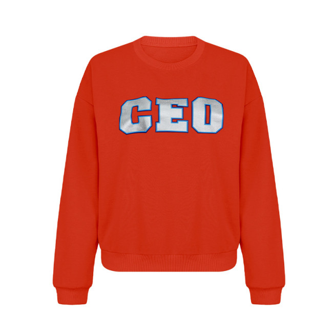 CEO Sweatshirt Size S-XL #NOO