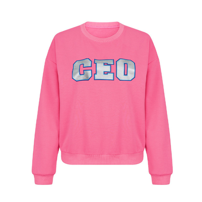 CEO Sweatshirt Size S-XL #NOO