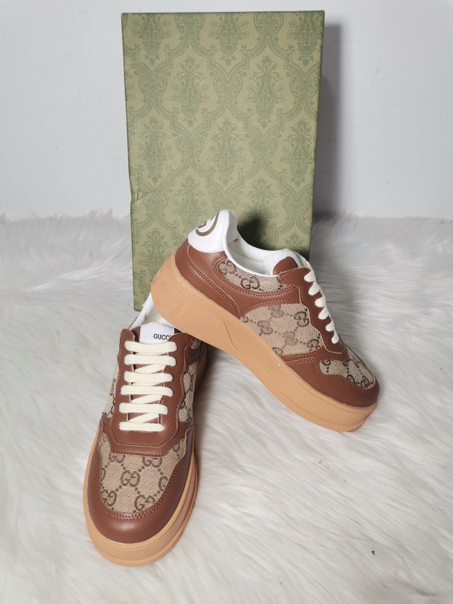 1 Set Women Fashion Casual Shoes & Jacket #GUI