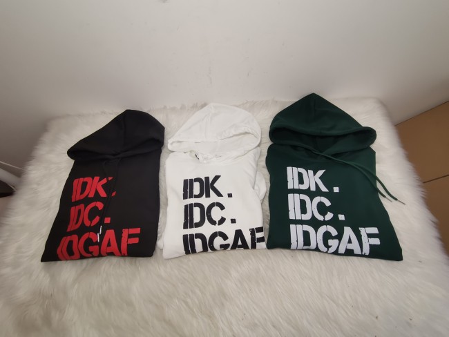 Women Fashion Hoodie #NOO