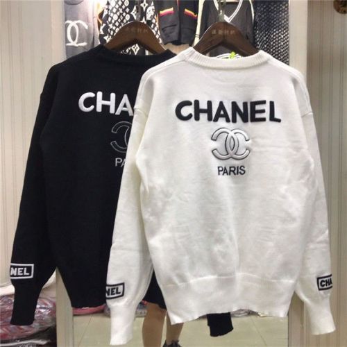 Women Fashion Sweater with Tags #CHN