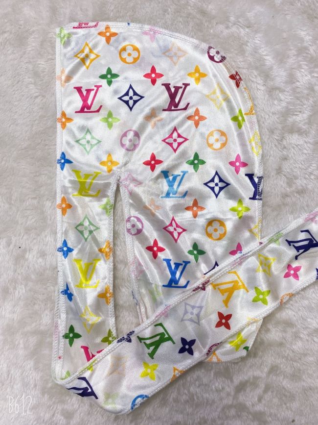 Men & Kids Designer Durags