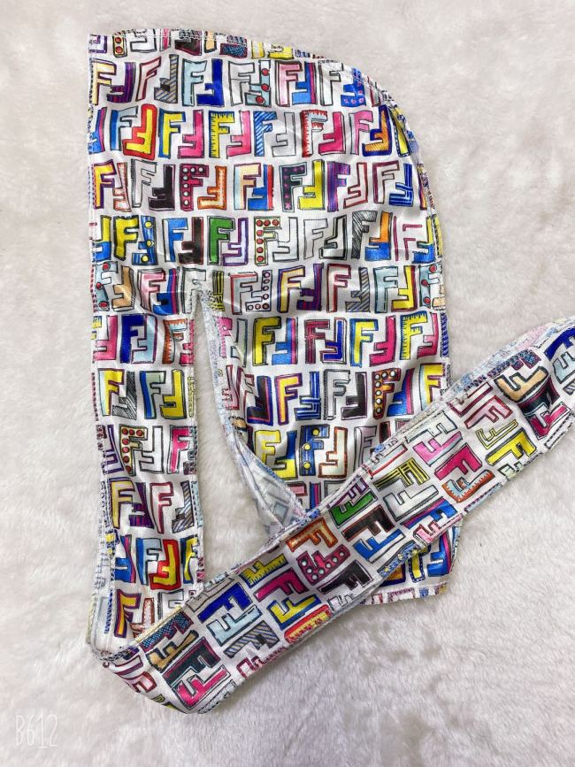 Men & Kids Designer Durags