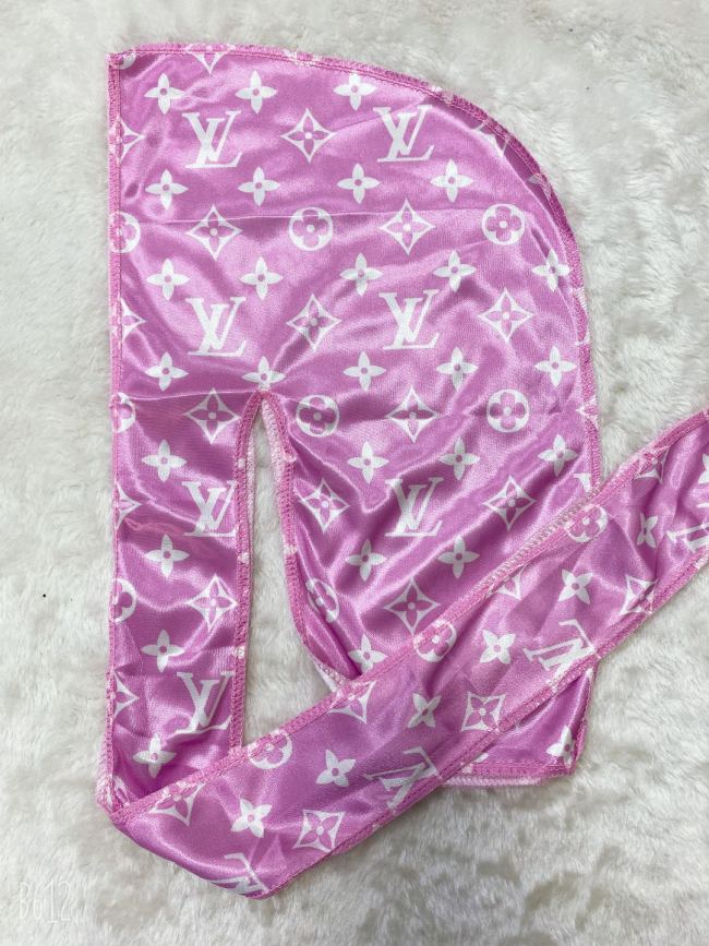 Men & Kids Designer Durags