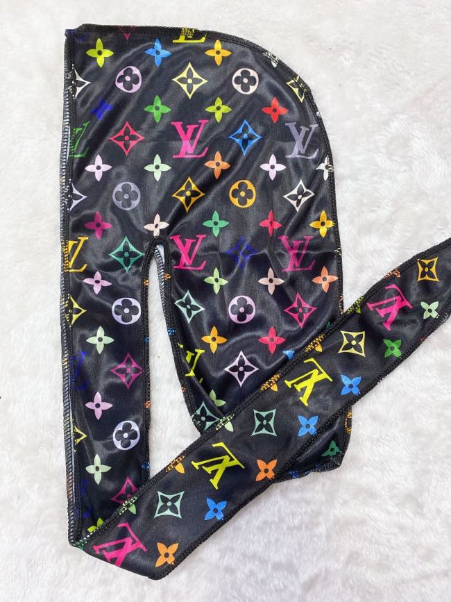 Men & Kids Designer Durags