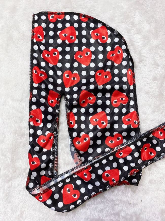 Men & Kids Designer Durags