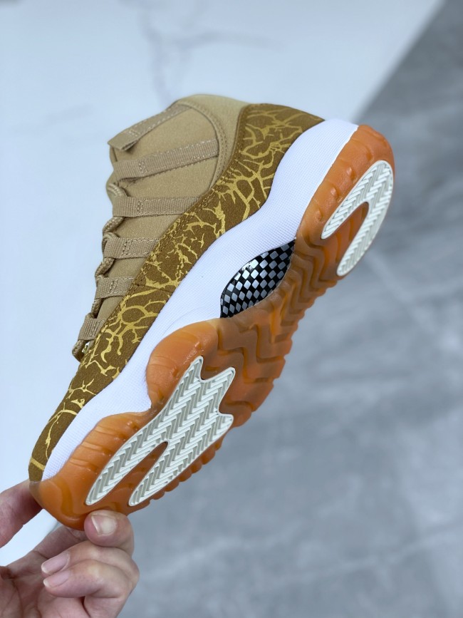 Fashion Sports Shoes AJ11 with Box #NIK