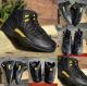 Fashion Sports Shoes AJ12 with Box #NIK