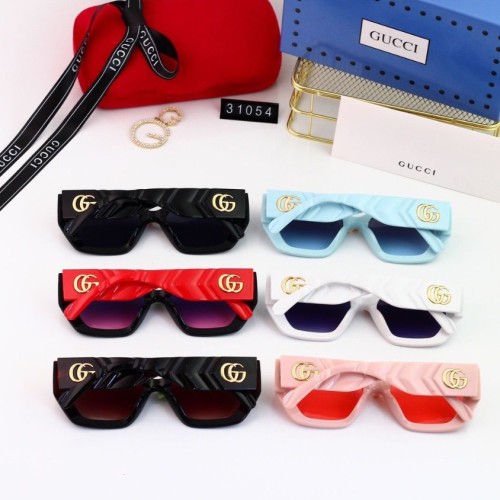 Fashion Shades with Box #GUI