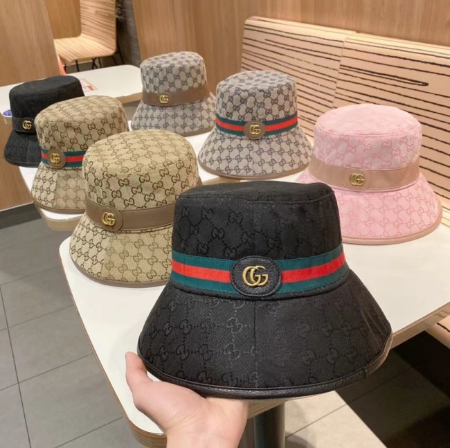 Wholesale Bucket Hats with Tags #GUI