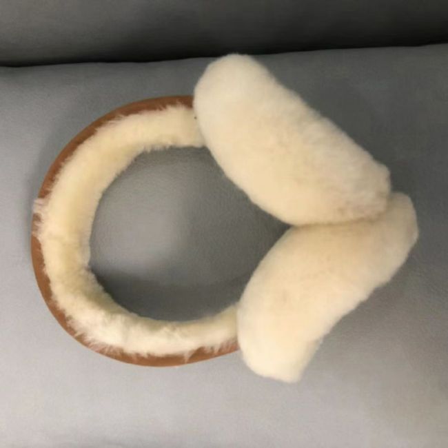 Furry Fashion Warm Ear Clip 