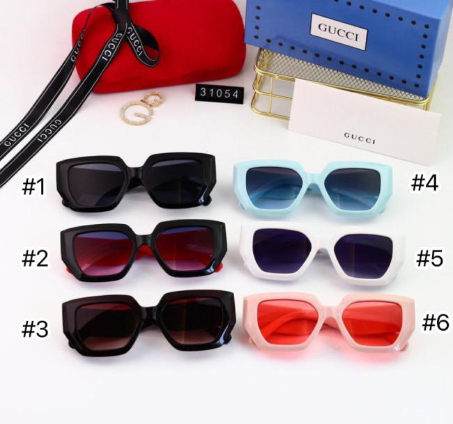 Fashion Shades with Box #GUI