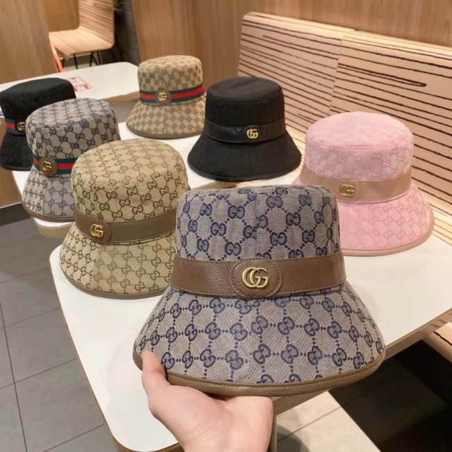 Wholesale Bucket Hats with Tags #GUI
