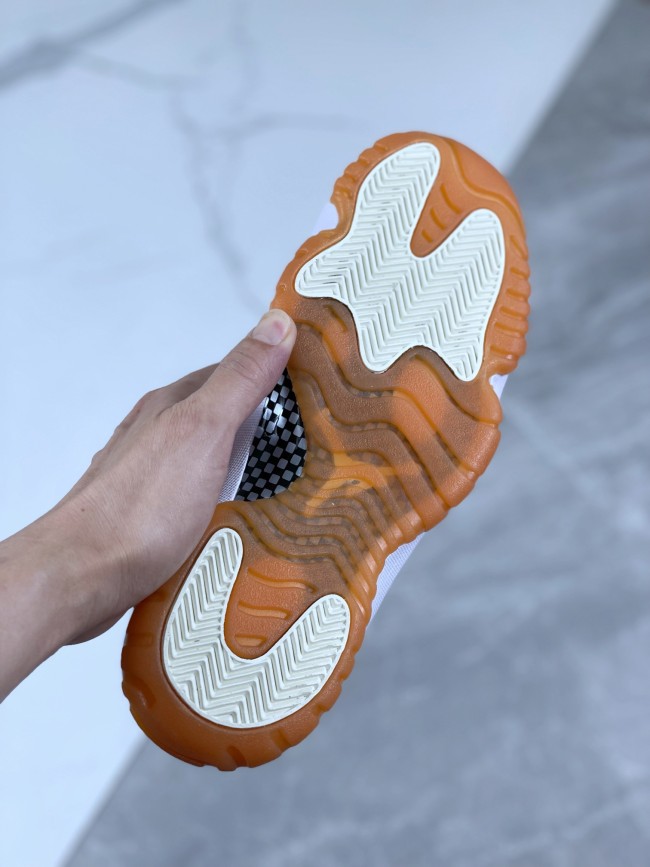 Fashion Sports Shoes AJ11 with Box #NIK