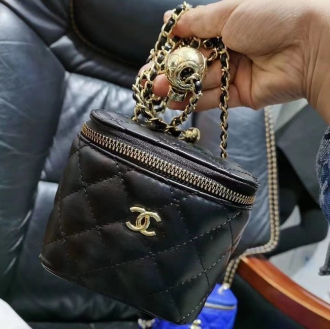 Fashion Earrings & Bag Set #CHN