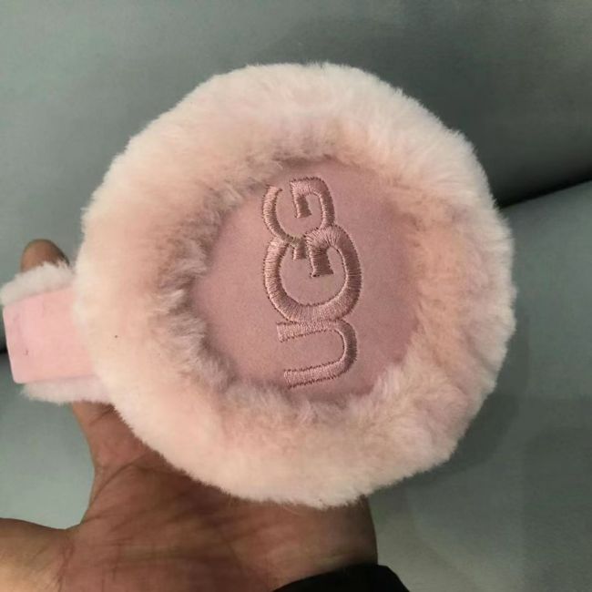 Furry Fashion Warm Ear Clip 