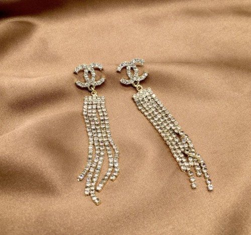 Wholesale Designer Fashion Earring #DIO  #CHN