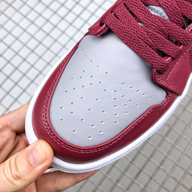 Fashion Sports Shoes AJ1 with Box #NIK