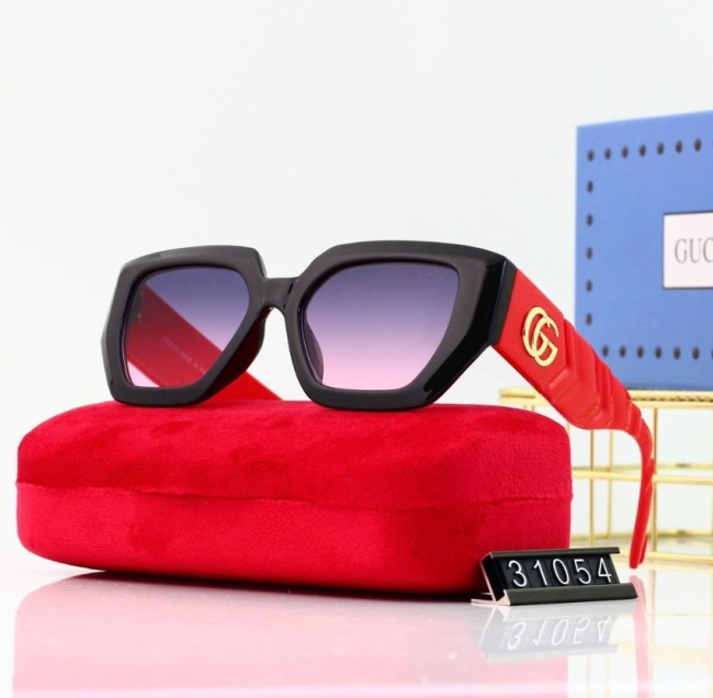 Fashion Shades with Box #GUI