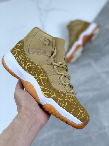 Fashion Sports Shoes AJ11 with Box #NIK