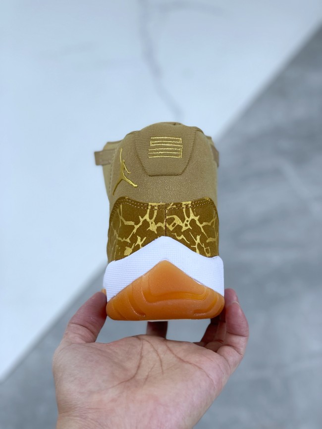 Fashion Sports Shoes AJ11 with Box #NIK