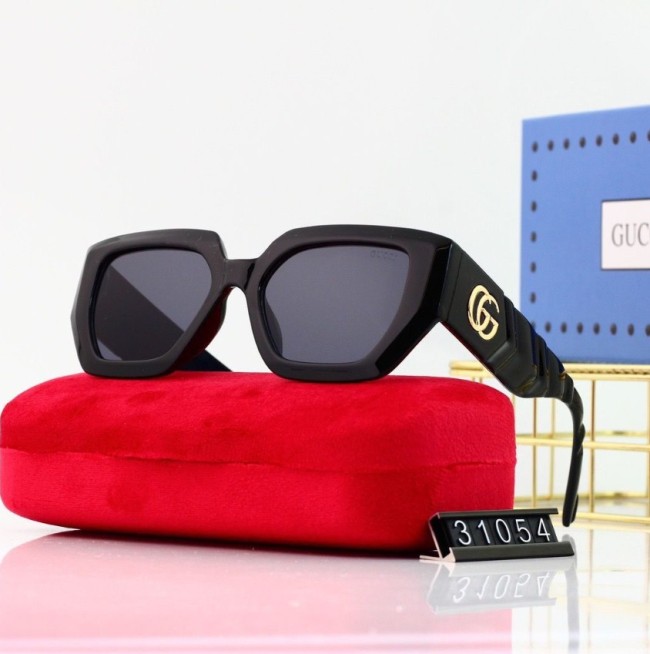 Fashion Shades with Box #GUI