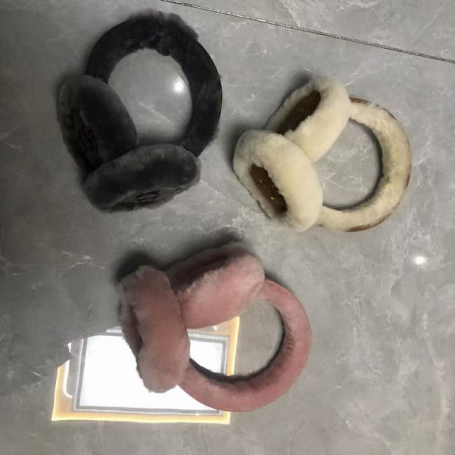 Furry Fashion Warm Ear Clip 